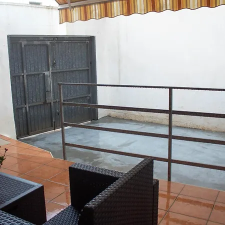 Holiday home La Dimora Di Lucia *