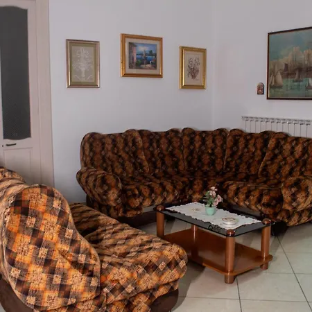 Holiday home La Dimora Di Lucia Racale