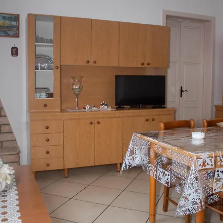 Holiday home La Dimora Di Lucia