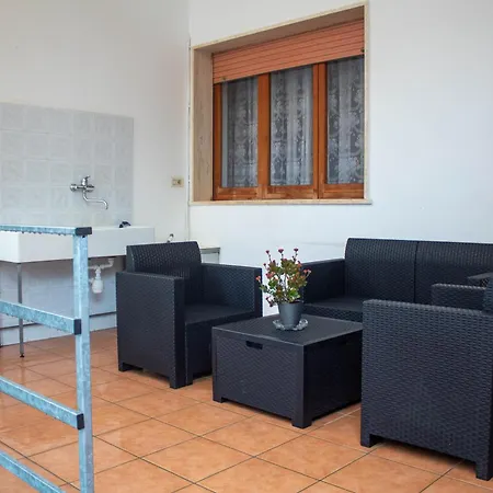 Holiday home La Dimora Di Lucia *