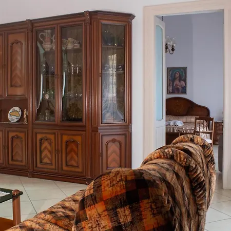 La Dimora Di Lucia Holiday home