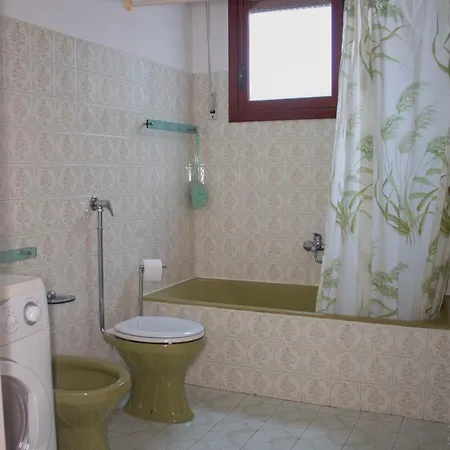 Holiday home La Dimora Di Lucia