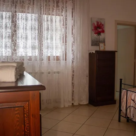 La Dimora Di Lucia Holiday home *