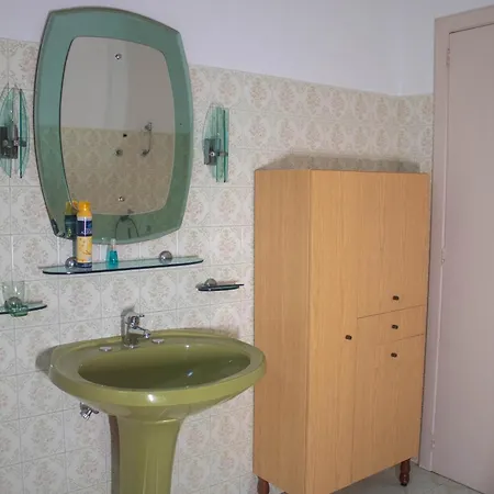 Holiday home La Dimora Di Lucia *