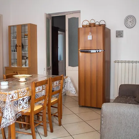 Holiday home La Dimora Di Lucia Racale